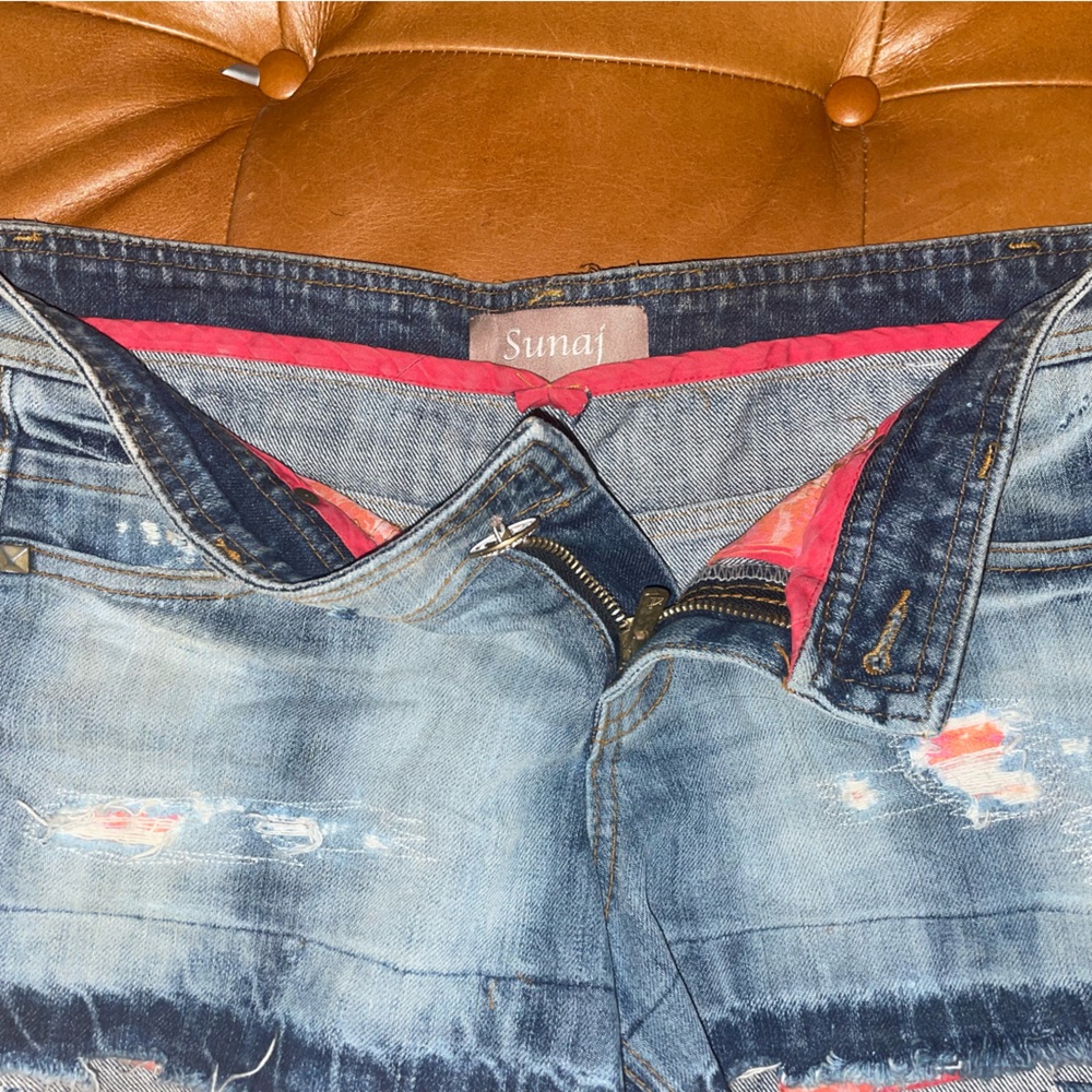 - Sunaj Shorts - NWT